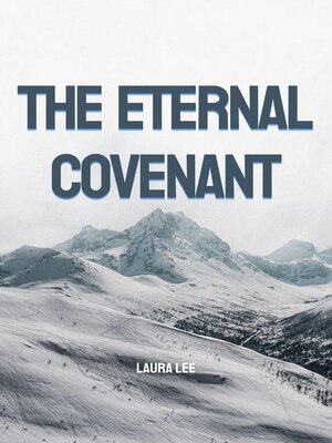 cover image of The Eternal Covenant